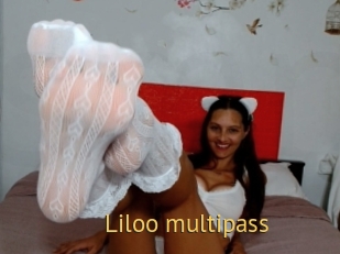 Liloo_multipass