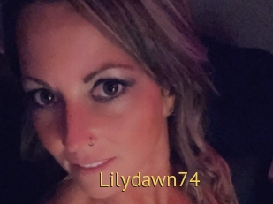 Lilydawn74