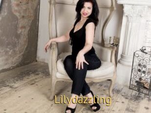 Lilydazzling