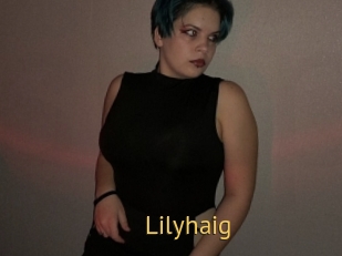 Lilyhaig