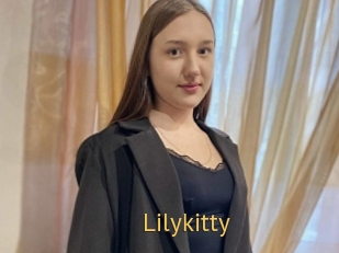 Lilykitty