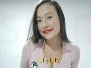 Lilykity