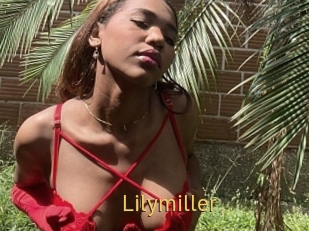 Lilymiller