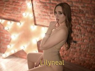 Lilyneal