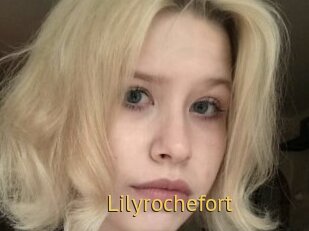 Lilyrochefort