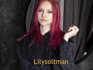 Lilysoltman