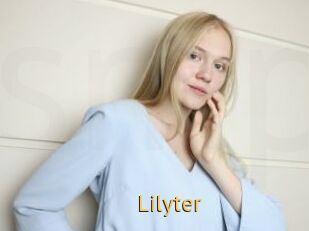 Lilyter