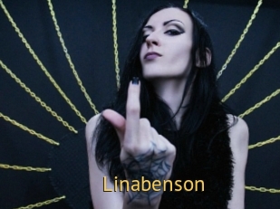 Linabenson