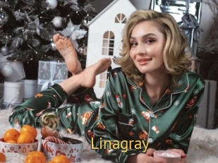 linagray Smilin Pussy