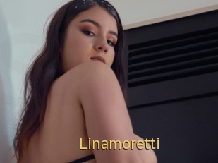 Linamoretti