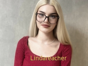 Lindareacher