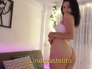 Lindopastelito