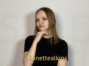 Linettealkins