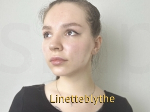 Linetteblythe