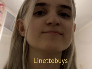 Linettebuys