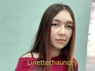Linettechauncey
