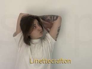 Linettecrafton