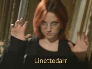 Linettedarr