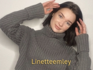 Linetteemley