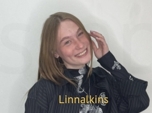 Linnalkins