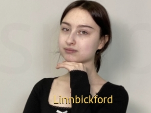 Linnbickford