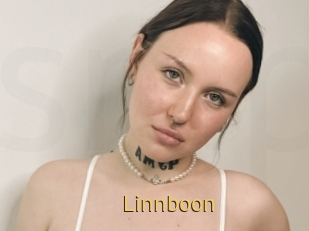 Linnboon