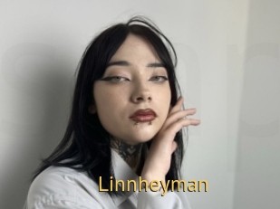 Linnheyman