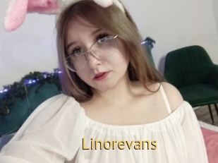 Linorevans