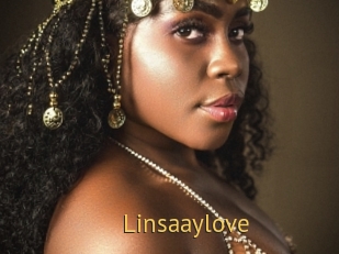 Linsaaylove