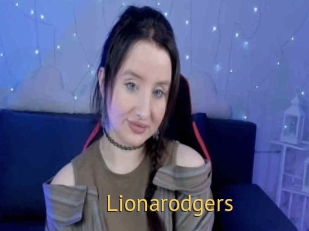Lionarodgers