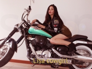 Lisa_cowgirl