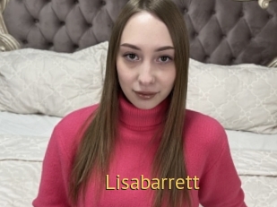 Lisabarrett