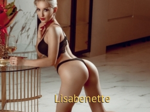 Lisabenette