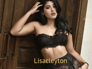 Lisacleyton