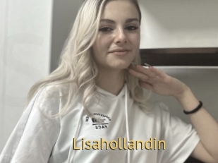 Lisahollandin