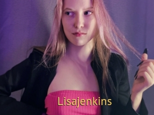 Lisajenkins