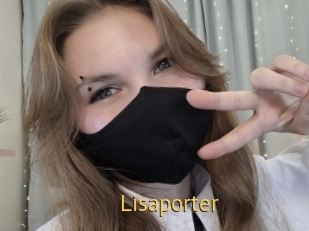 Lisaporter