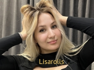 Lisarolls