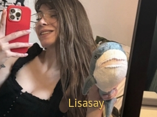 Lisasay