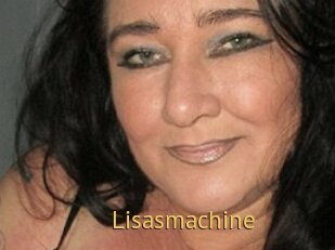 Lisasmachine