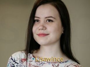 Lisawince