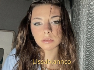 Lissablannco