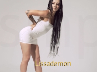 Lissademon