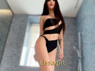 Lissagirl