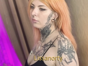 Lissanorty
