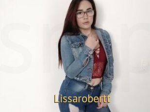 Lissarobertt