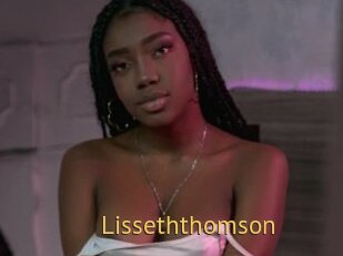 Lisseththomson