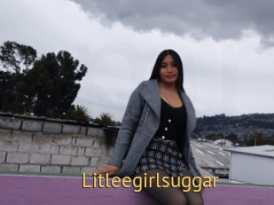 Litleegirlsuggar