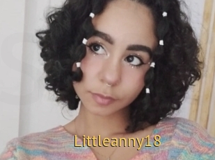 Littleanny18