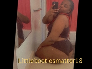 Littlebootiesmatter18